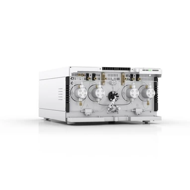 KNAUER High Precision AZURA P 8.1L UHPLC Pump