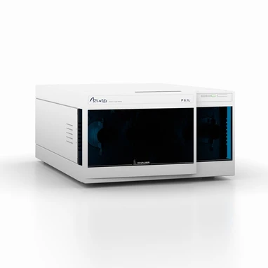 KNAUER High Precision AZURA P 8.1L UHPLC Pump