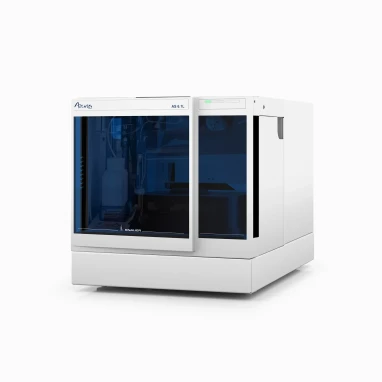 KNAUER AZURA Autosampler AS 6.1L