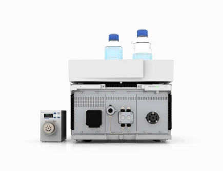 KNAUER AZURA® Bio Compact SEC FPLC System