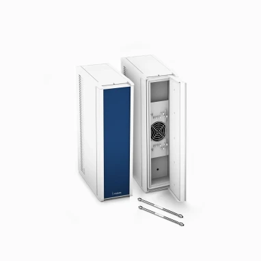 KNAUER AZURA CT 2.1 Column Thermostat