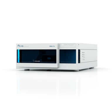 KNAUER AZURA DAD 2.1L Diode Array Detector