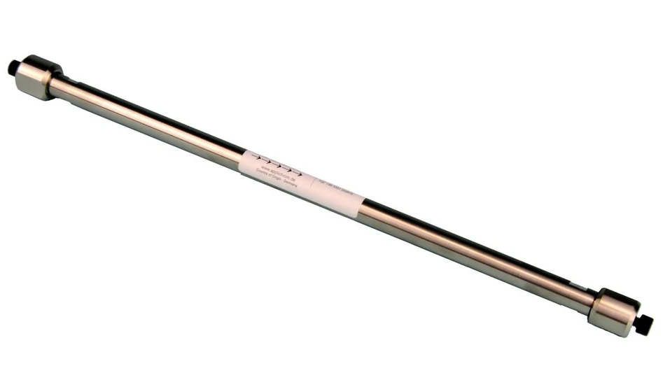 KNAUER: AZURA GPC/SEC Systems- Column