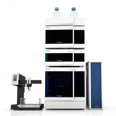 KNAUER AZURA GPC/SEC Systems