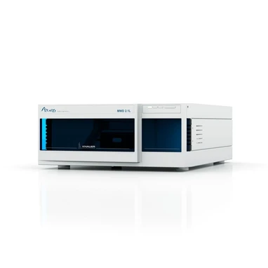 KNAUER AZURA MWD 2.1L Multiwavelength Detector