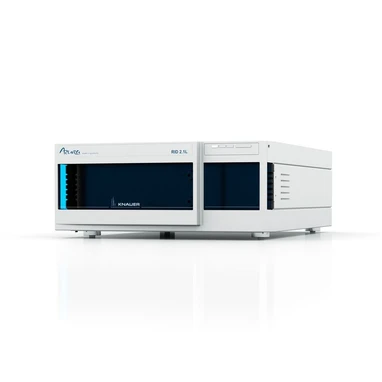 KNAUER AZURA RID 2.1L Refractive Index Detector