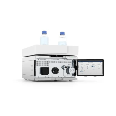 KNAUER AZURA® SEC Compact System