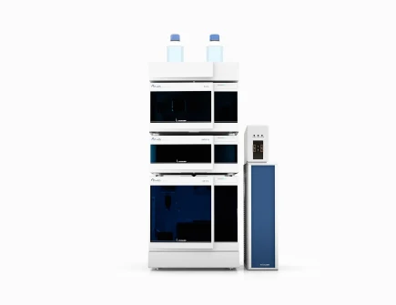 KNAUER AZURA® SEC Lab System