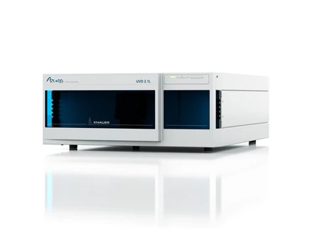 KNAUER AZURA UVD 2.1L UV/VIS Detector