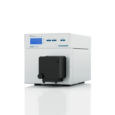 KNAUER AZURA UVD 2.1S UV Detector