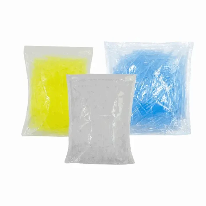 KNAUER: Bulk Bags