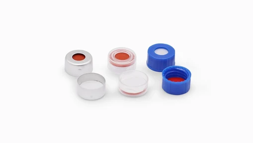 Crimp vs. Screw Caps: Which is Better for Chromatography?