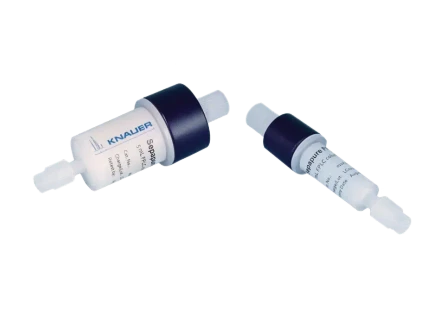 KNAUER Sepapure® FPLC Columns for Antibody Affinity Chromatography