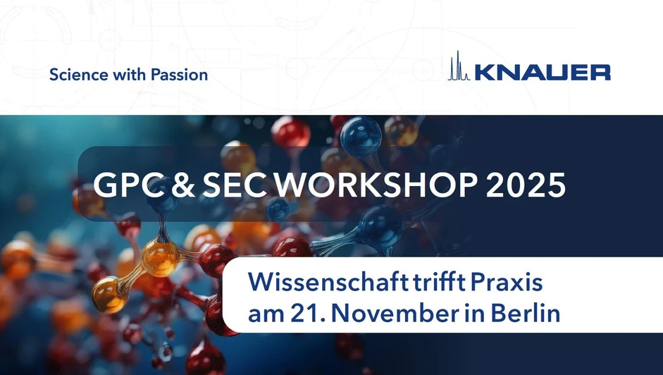 GPC & SEC Workshop 2025