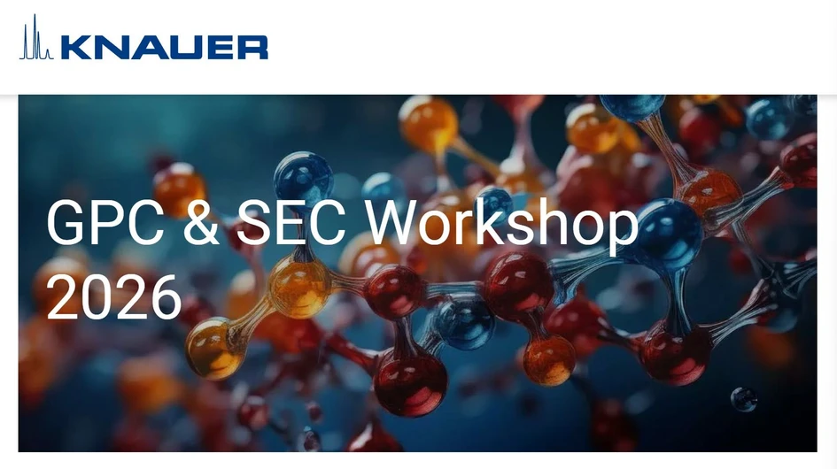 GPC & SEC Workshop 2026