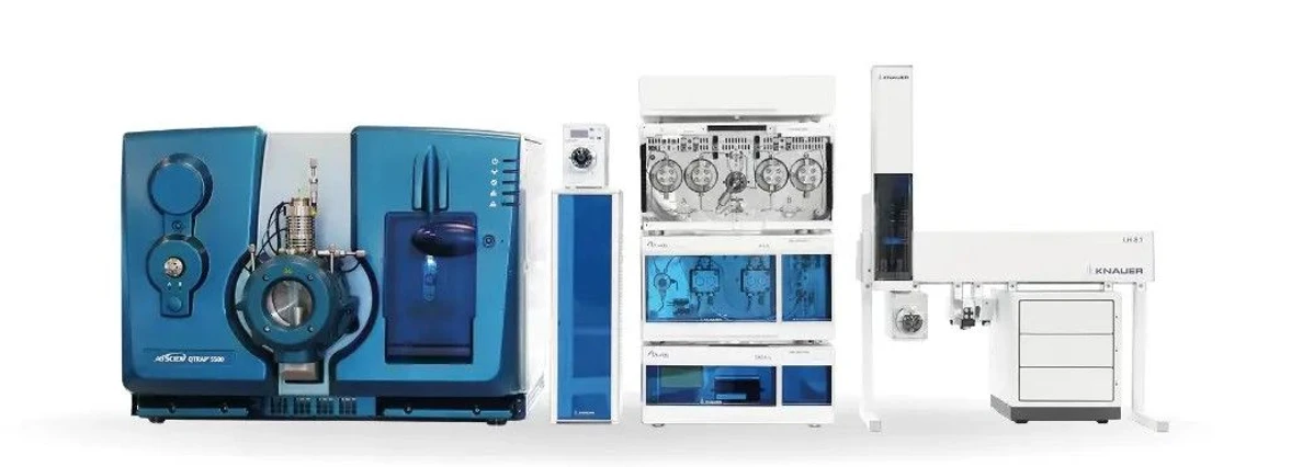 <p>KNAUER: Introducing Our System Solution for High Throughput Quality Control – HTQC</p>