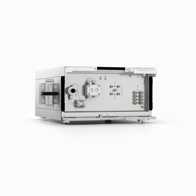KNAUER High Precision AZURA P 6.1L HPLC Pump