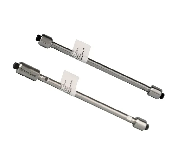 KNAUER: KNAUER (U)HPLC Columns