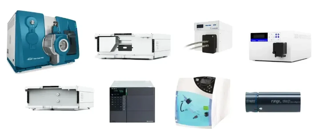 <p>KNAUER: A comprehensive guide for selecting the appropriate HPLC detector</p>