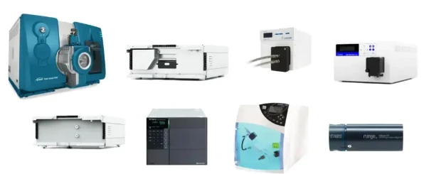 A comprehensive guide for selecting the appropriate HPLC detector