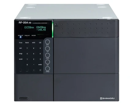 KNAUER RF-20Axs Fluorescence Detector