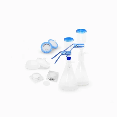 KNAUER Sepapure Laboratory Filtration