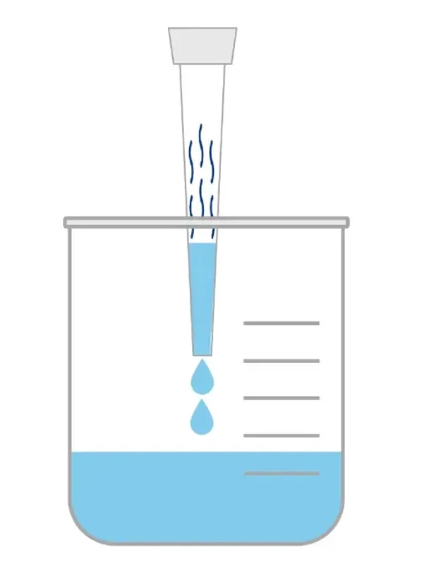 KNAUER: Volatile Liquids