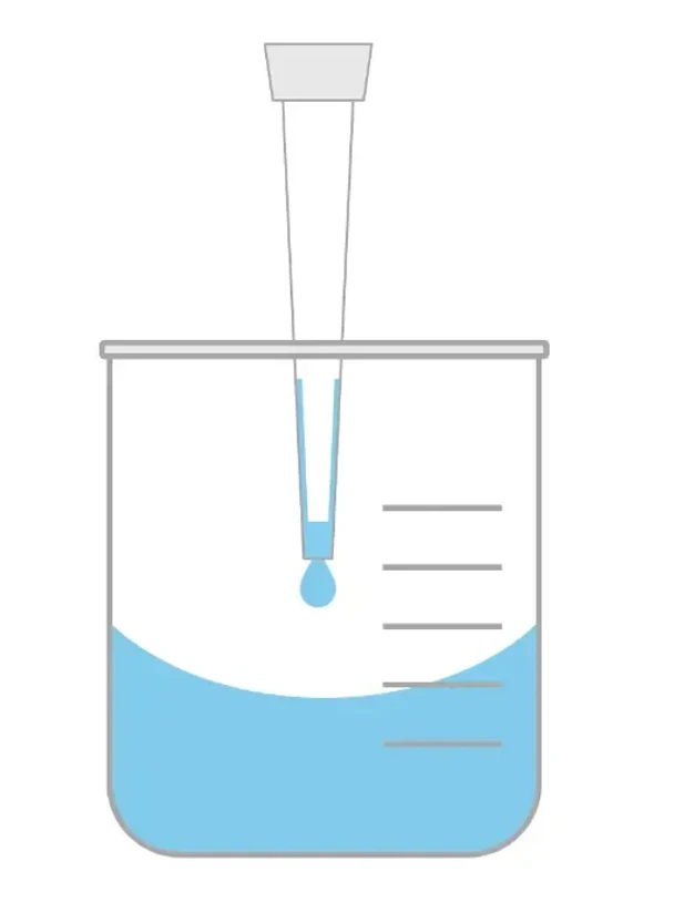 KNAUER: Low Surface Tension Liquids