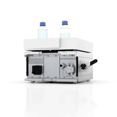KNAUER AZURA Educational 400 bar HPLC System