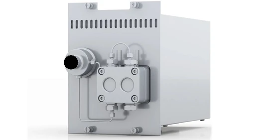 KNAUER AZURA Educational 400 bar HPLC System