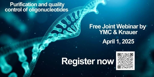Purification and quality control of oligonucleotides