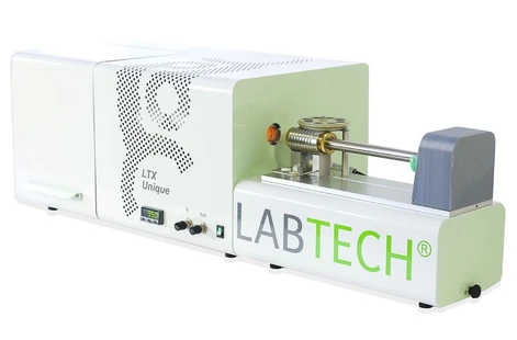 LABTECH Analyser of organically bound halogens and sulphur LTX Unique