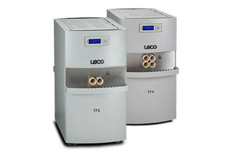 LECO Cornerstone TF Válcové pece