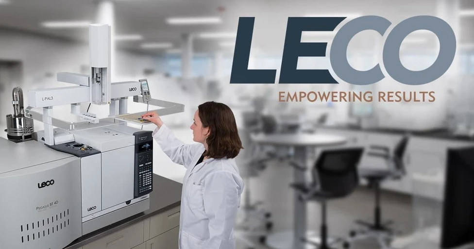 LECO Training Course Pegasus HRT+ / HRT+ 4D