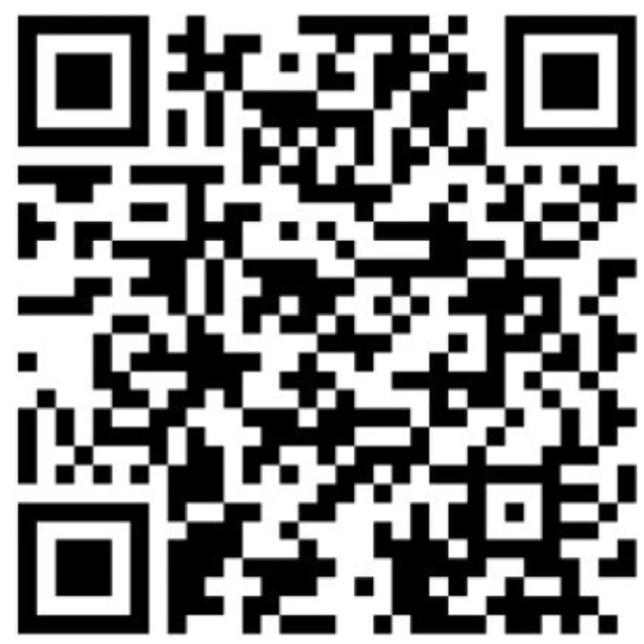 LECO: LECO Separation Science Workshop - QR code for registration