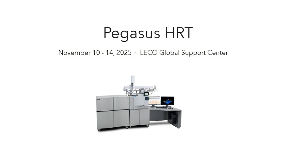 LECO Training Course Pegasus HRT