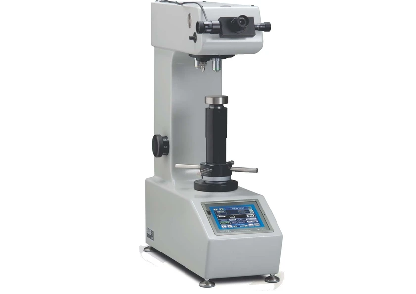 LECO: LV Series Macro-Vickers Hardness Testing System