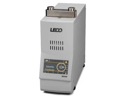 LECO MX Series Metallographic Sample Mounting Presses
