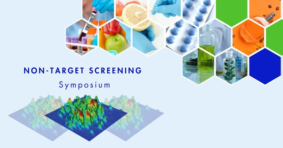 LECO Non-Targeted Screening Symposia (GER)