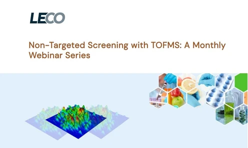 NTS in Metabolomics: Insights from University of Liège