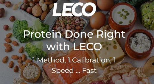 Moisture Determination in Dairy and Liquid Dairy Products