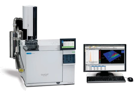 LECO QuadJet™ SD