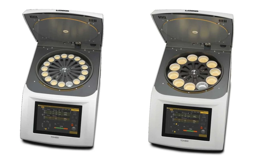 LECO TGM800