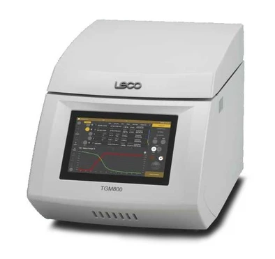 LECO TGM800 Thermogravimetric Moisture Determinator