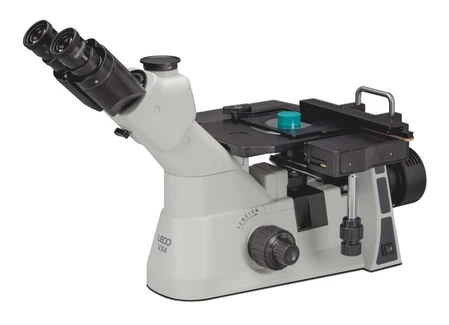 LECO VX4 Kompaktní inverzní metalurgický mikroskop