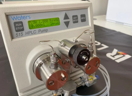 Waters 515 HPLC pump (Refurbished)