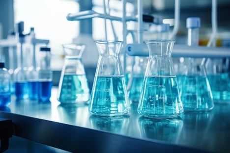 Is your lab water pure enough for sensitive PFAS analyses?