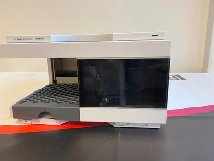 Agilent 1100 Series HPLC Cooled Autosampler (Refurbished)