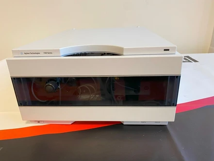 Agilent 1100 series HPLC Binary Pump (Refurbished)
