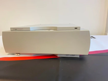 Agilent 1100 series HPLC termostat kolony (Bazar)